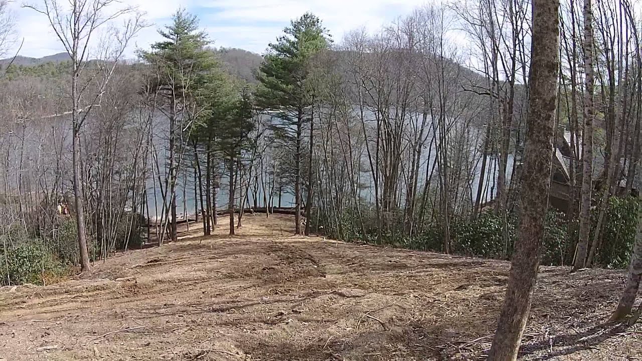 Moore Construction / Stonebridge Lot
