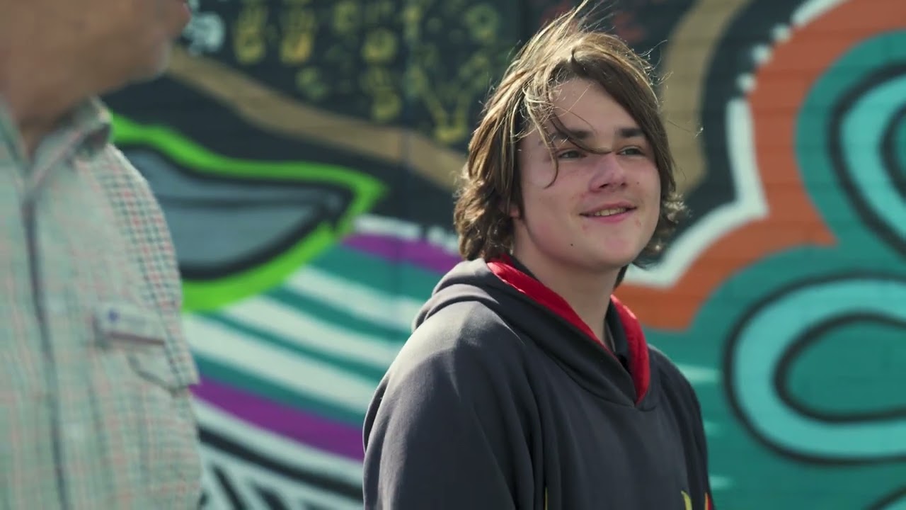 Murray Bridge High School - Public Education Awards 2025