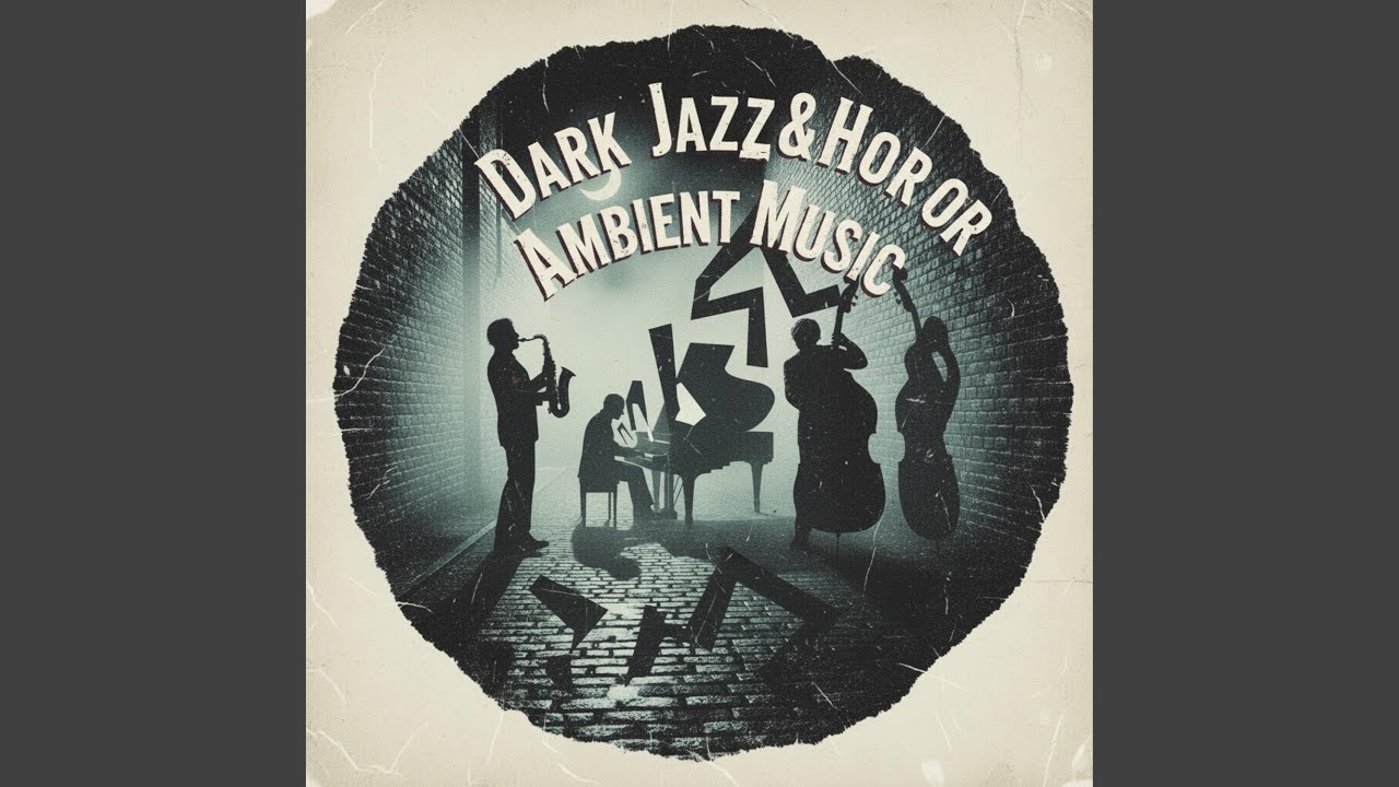 Dissonant Rain on Concrete