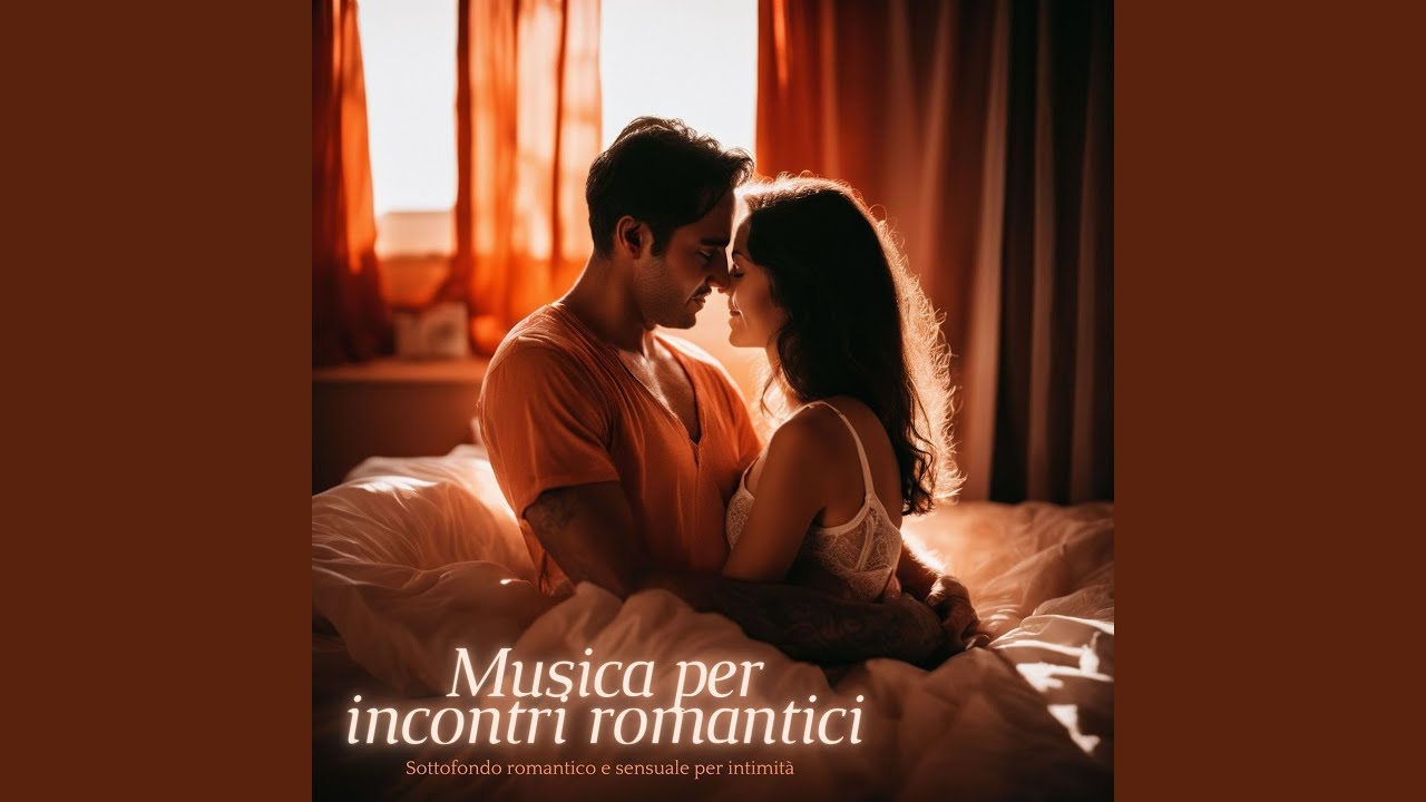 Dolce notte d'amore