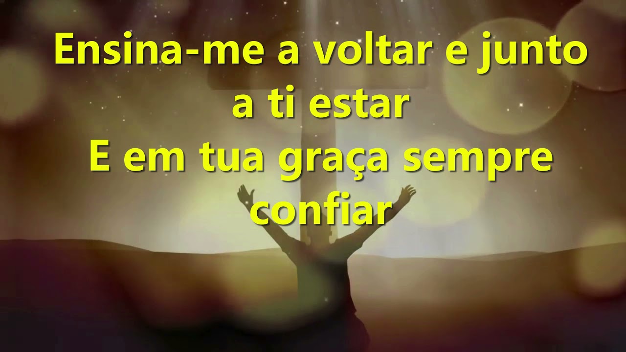 PERDOA ME SENHOR   CANTOR CRISTÃO 275  editado