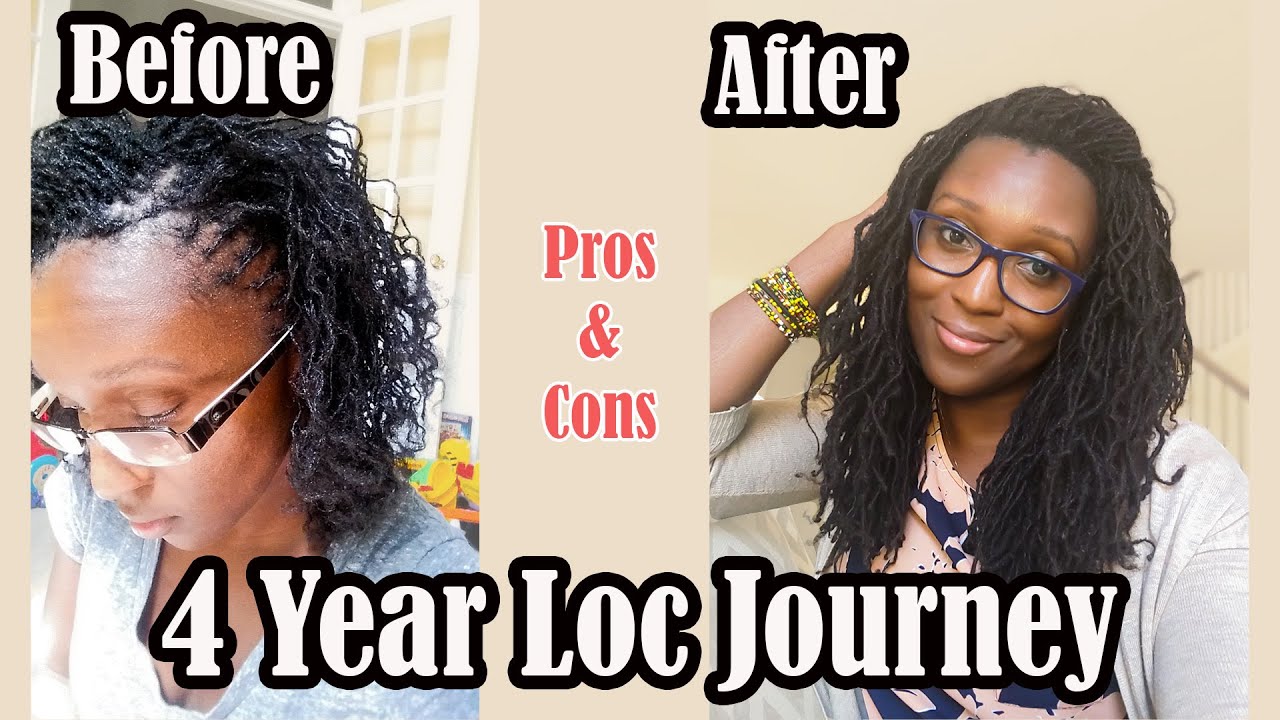 Sisterlocks Journey | *With Pictures*