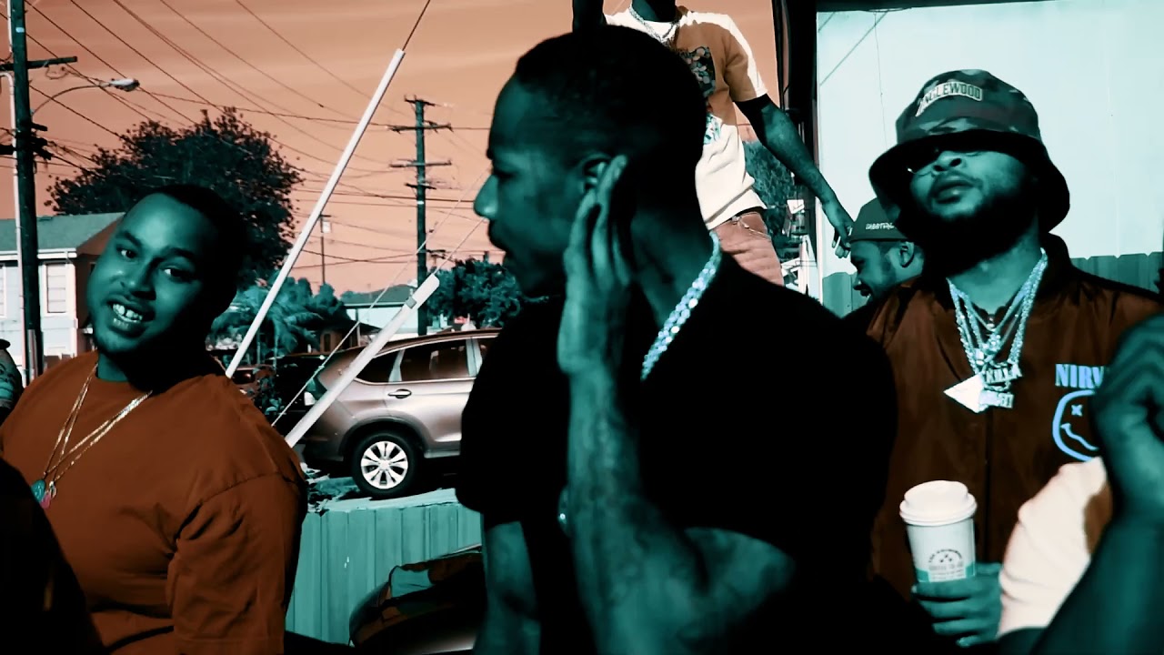 Skramz Ft.Killa & Trappn Trezz 