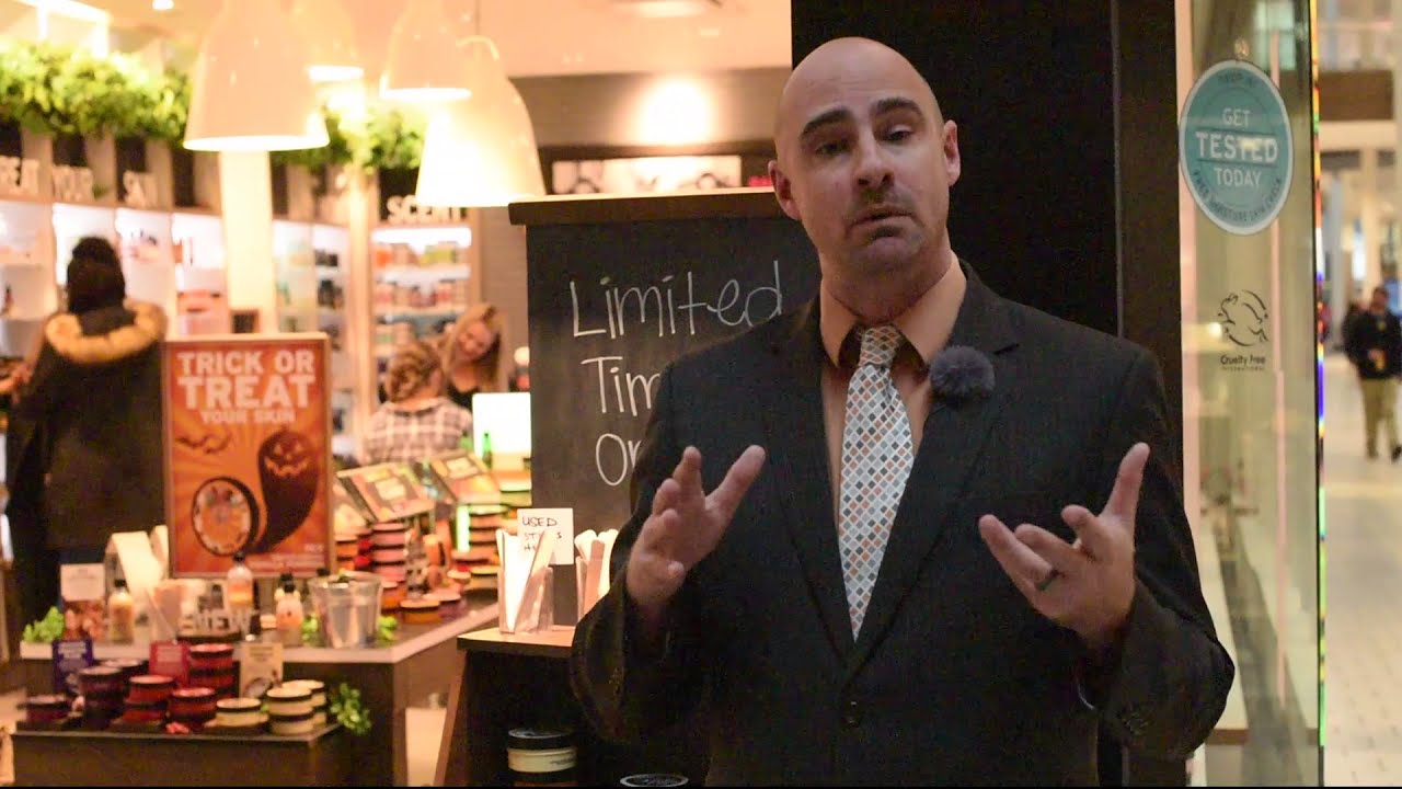 Reinforcement Part 9: Negative Reinforcement