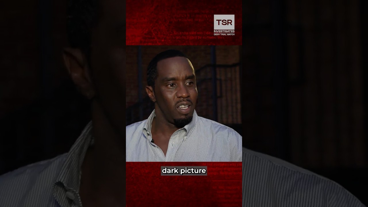 Former Diddy Assistant Drops Bombshell Testimony!