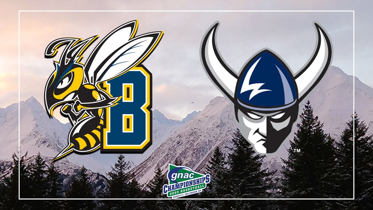 GNAC Women's Basketball Championships - Montana St. Billings vs. Western Washington