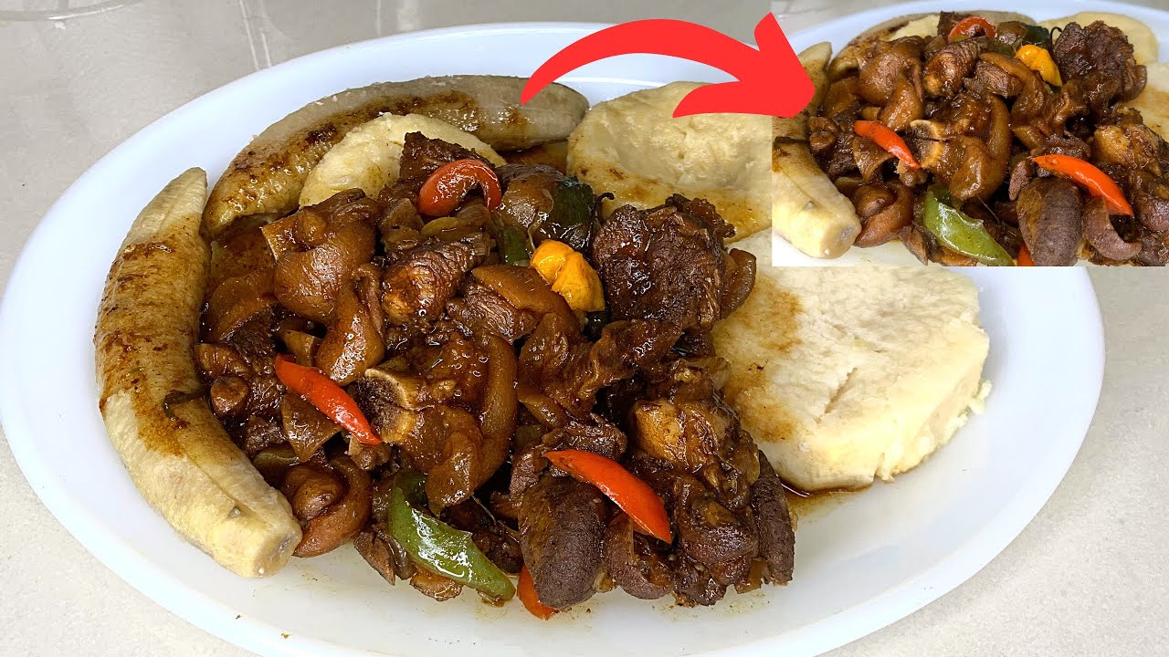 I Haven't Cooked This Dish In Over( 20 YEARS! )It's Still Amazing | Val’s Kitchen