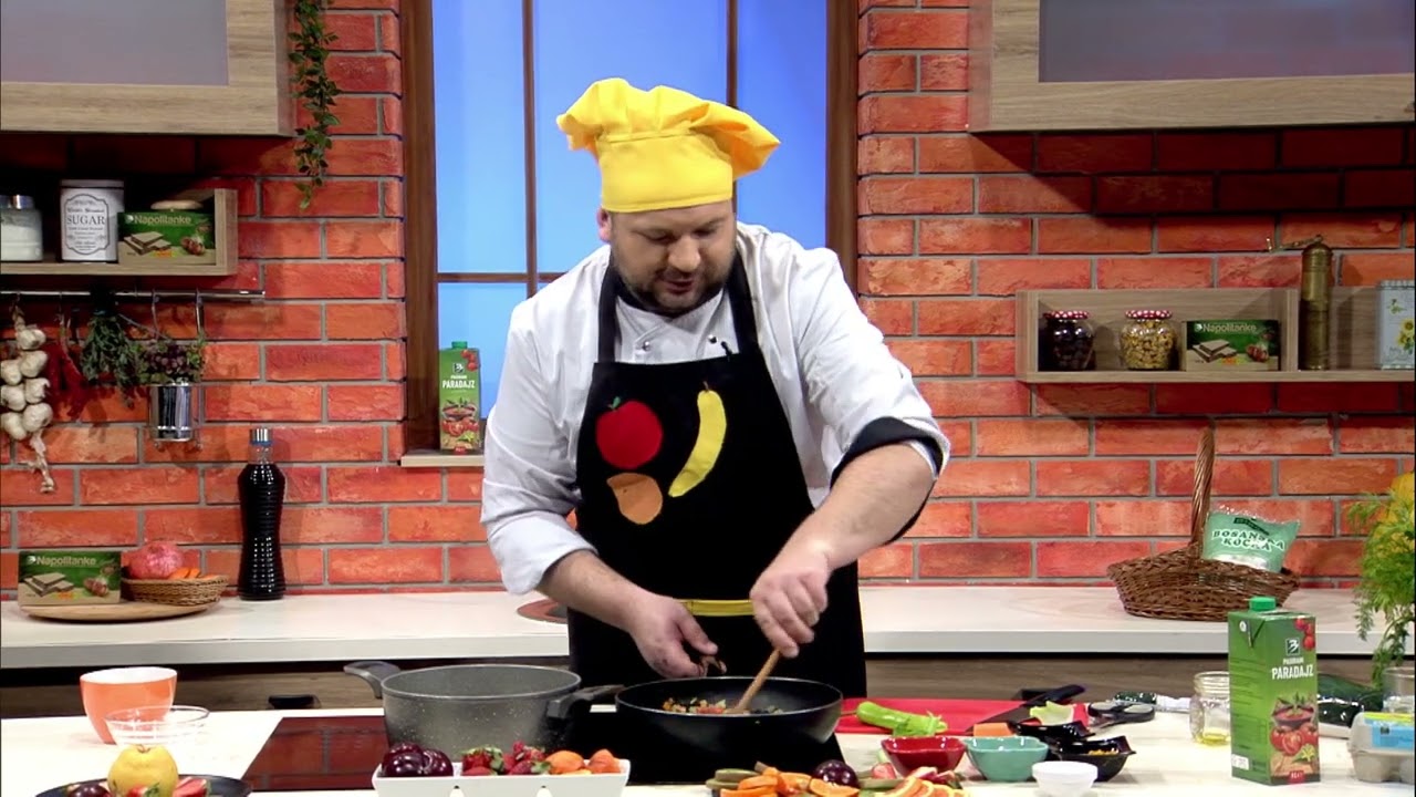 Pasta sa mljevenim mesom