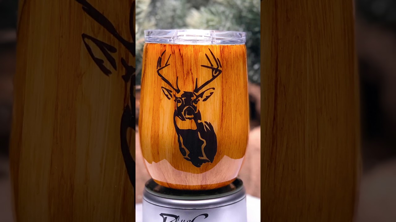 The Deer Collection from Blue Sand Customs