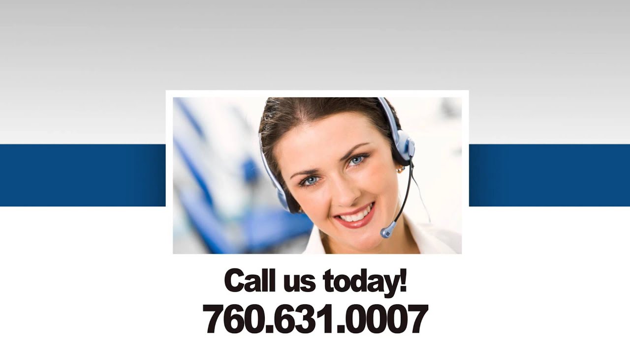 Renowned Cosmetic Dentist in Vista, CA