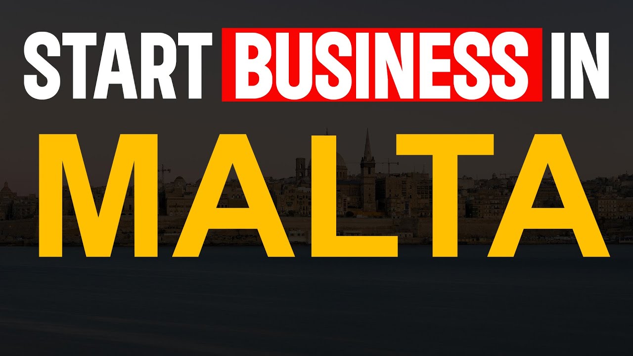 Company Formation in Malta| How to Set Up a Business in Malta?| Enterslice