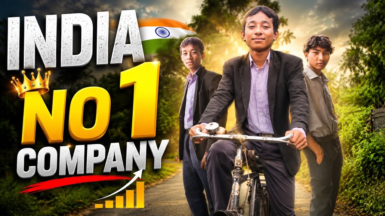 INDIAN NO 1 COMPANY || KOKBOROK COMADY || A NEW KOKBOROK SHORTS FILMS 2026