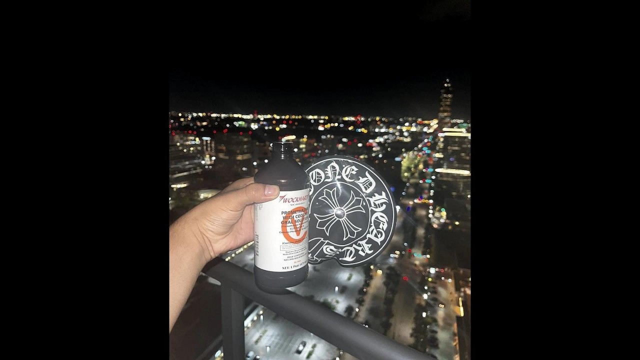 [FREE] YN Jay x Detroit Sample Type Beat - Clout