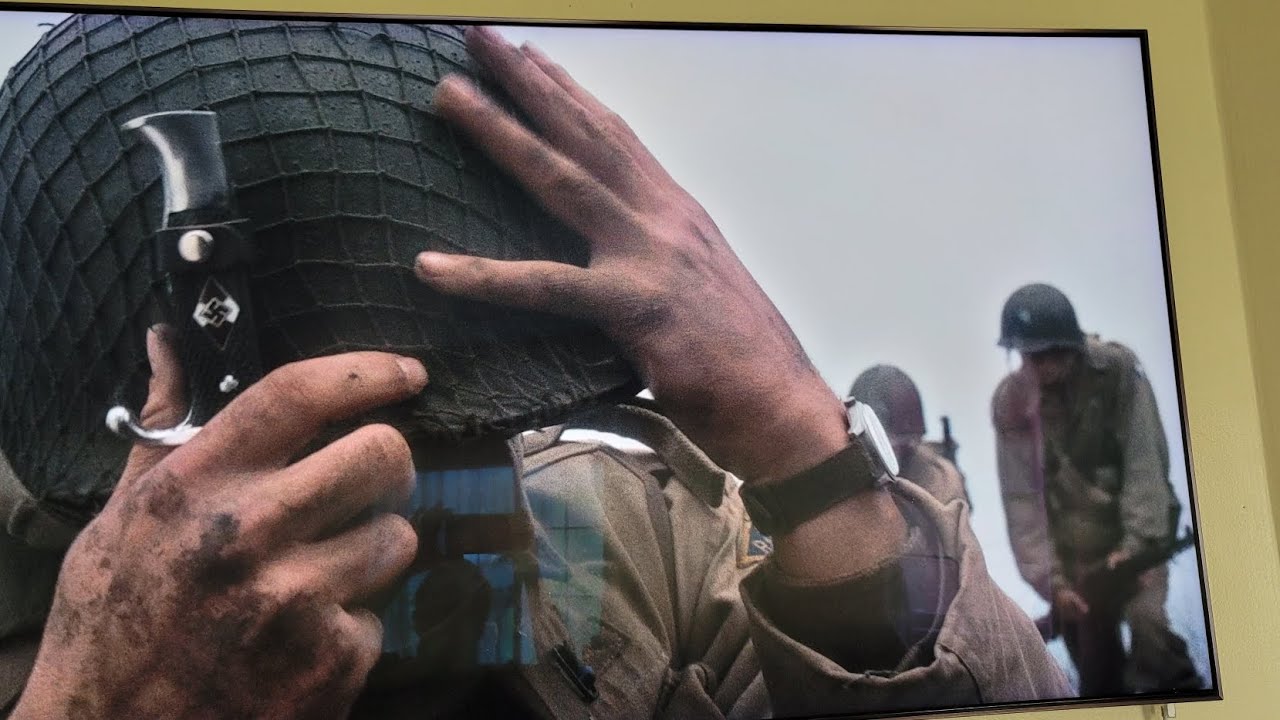 Let's Talk About Hitler Youth Knife that fill industry Used while filming Saving Private Ryan!!
