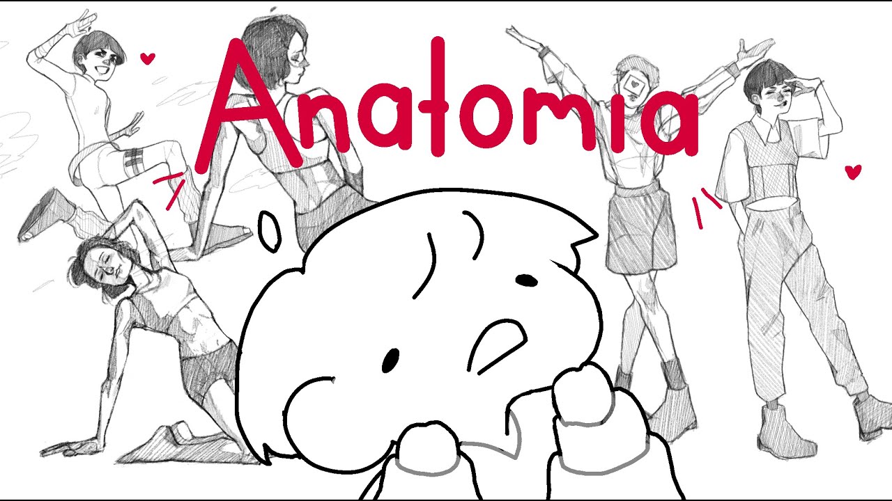 🌸¿Como mejorar Anatomía? | 5 consejos 🌸