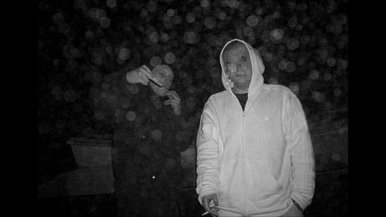 Billy White Vs. Pheend Supreme - 