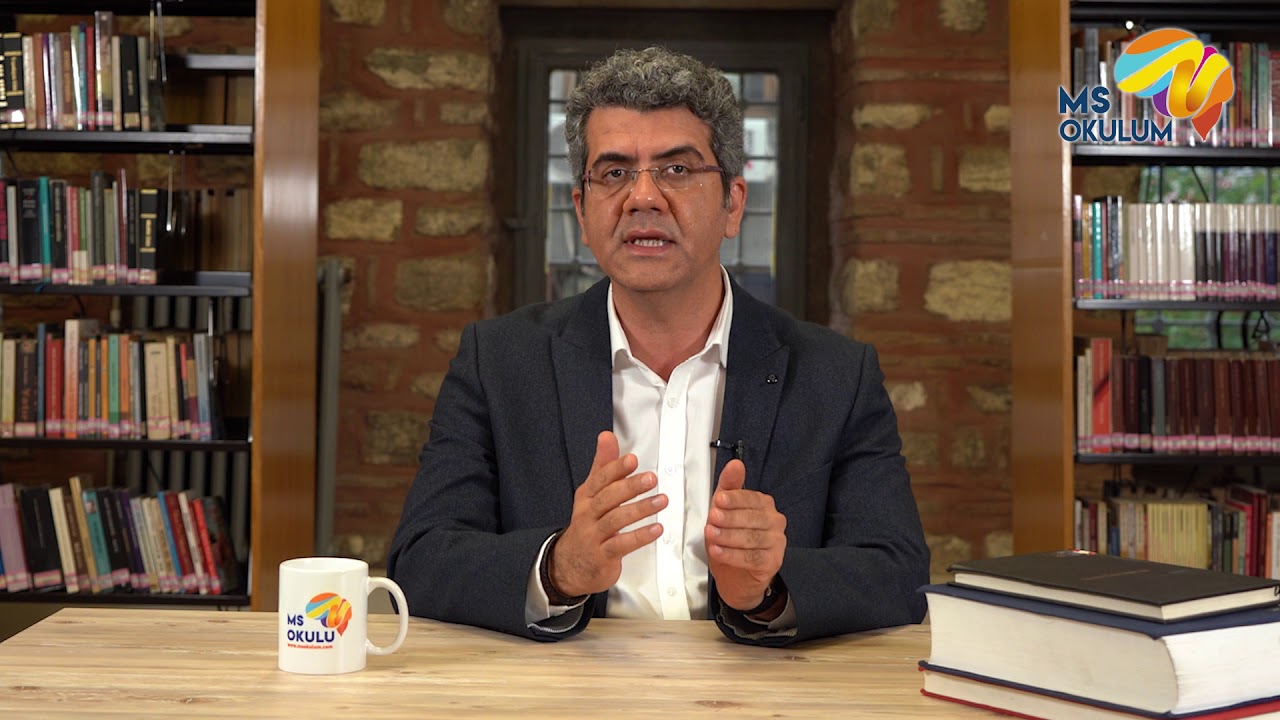 Prof. Dr. Murat Kürtüncü - MS’te tanı nasıl konur?