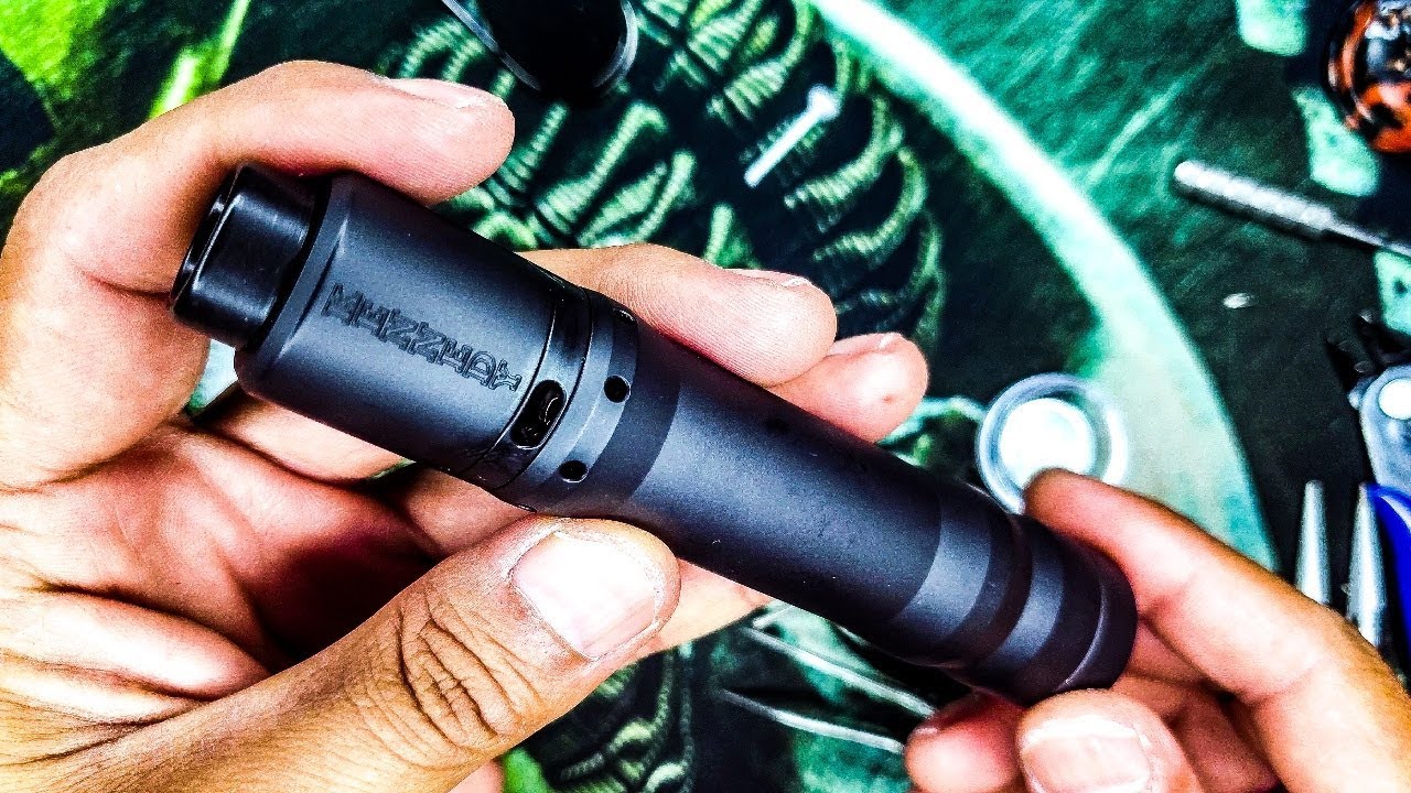 Kennedy Vindicator 2x700 W/Constant Contact Switch | Looks Great and Hits Hard AF