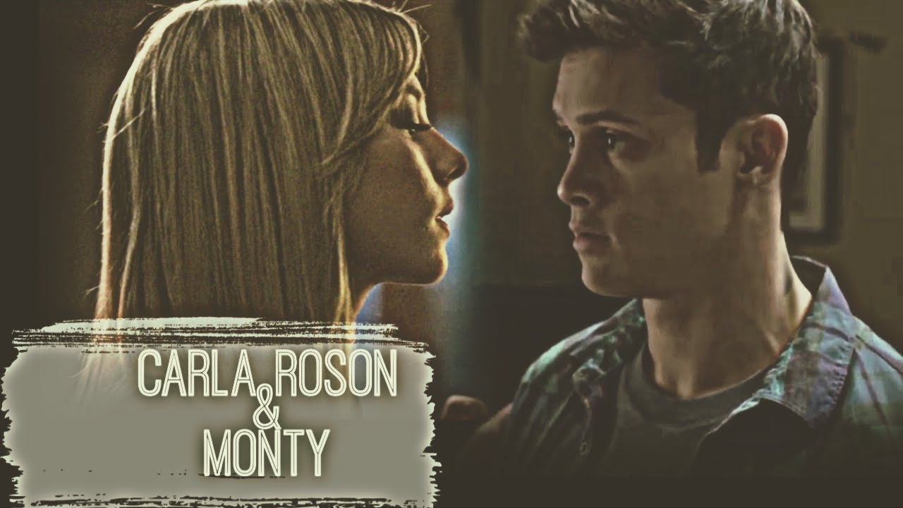 Carla & Monty || SS ||