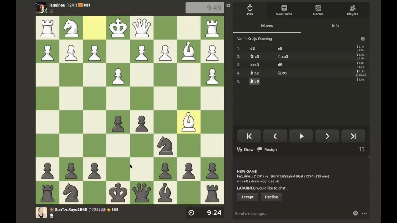 How to Think in Chess and Spot Tactics | Ep 9 Road to 1500