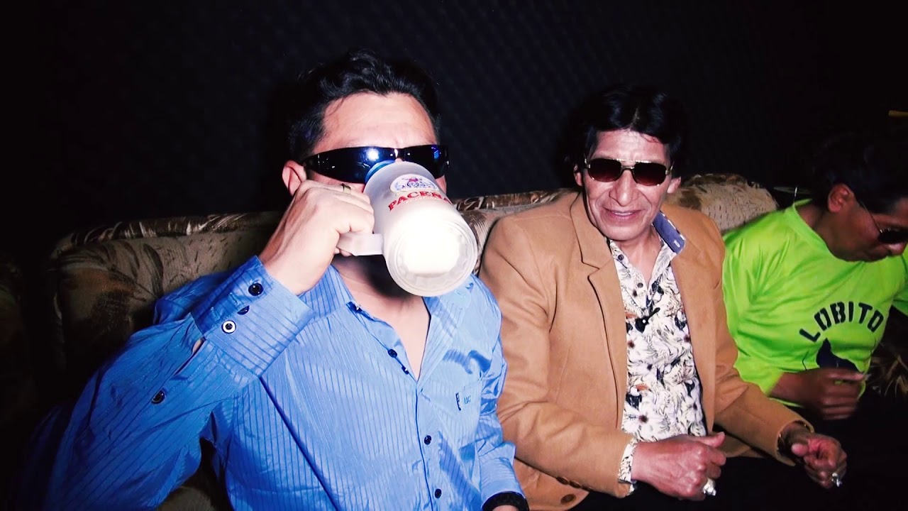 LOBITO DEL AMOR - EL FENÓMENO TOTOREÑO - Antes que tú - PRIMICIA 2021 - Mega Studio Récords Bolivia