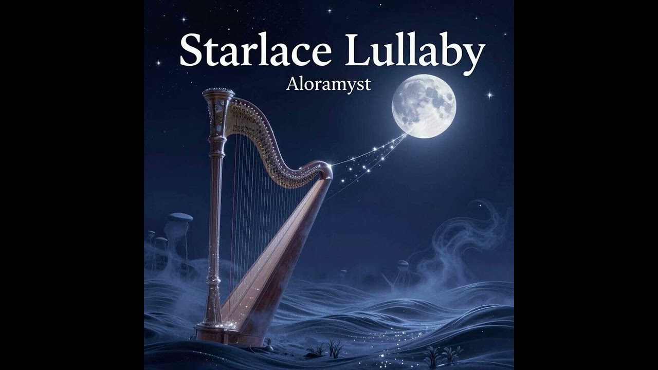 Infinite Lace Pocket (Track 11) – Starlace Lullaby | Aloramyst