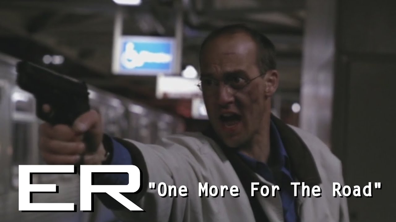 Mark With A Gun | ER