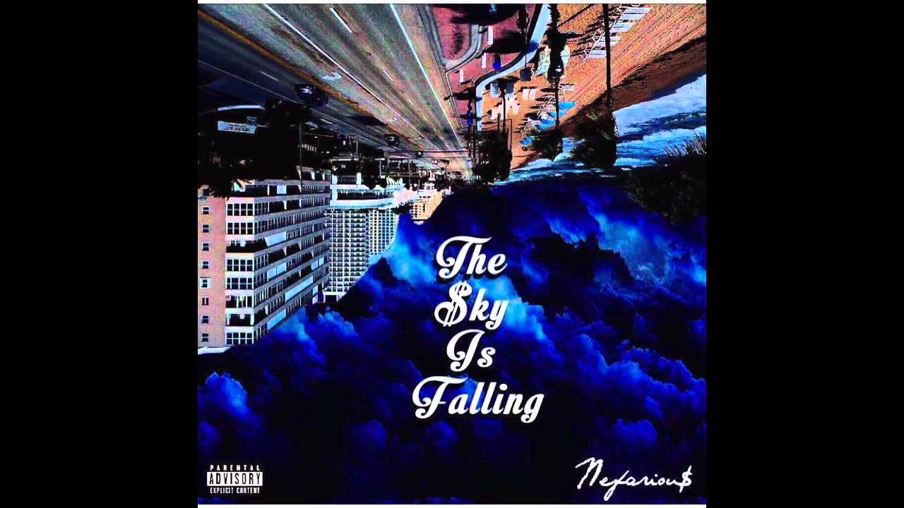 Nefariou$- Blood on the Leaves (Prod. Jerrod Hinton)