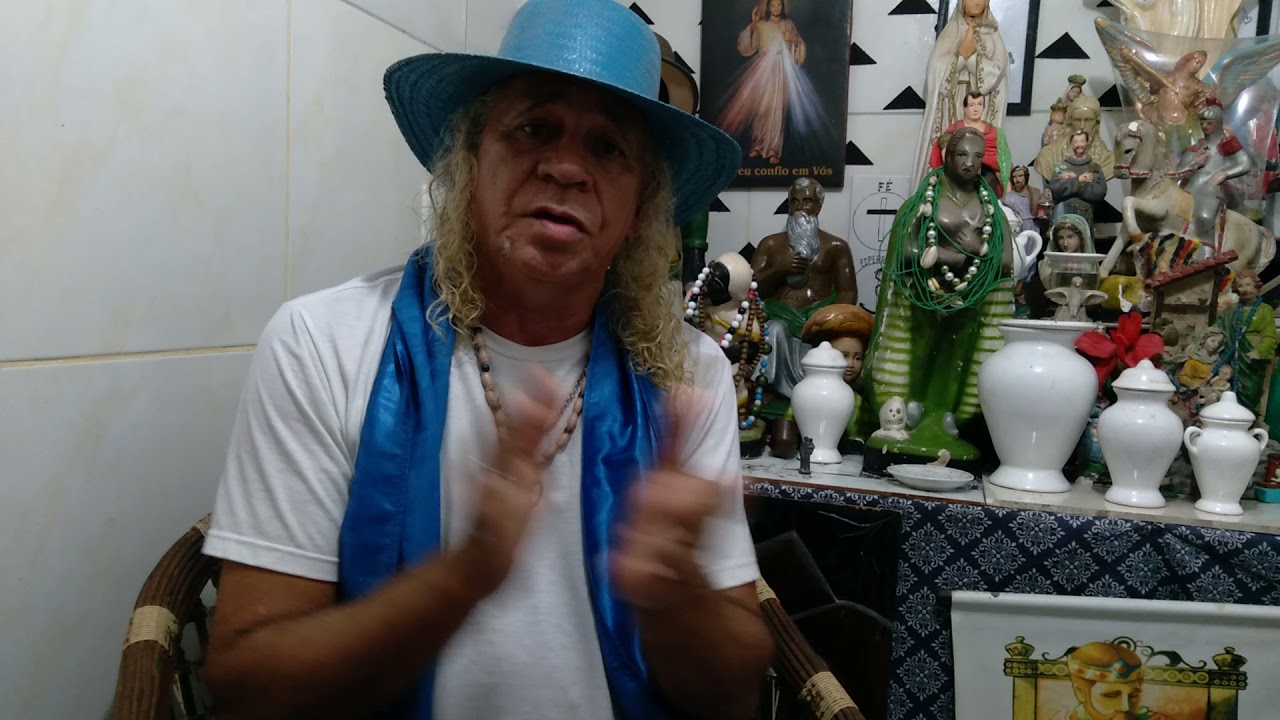 289. Ricardino Reis do Mar | Ponto cantado. #umbanda #pontocantado