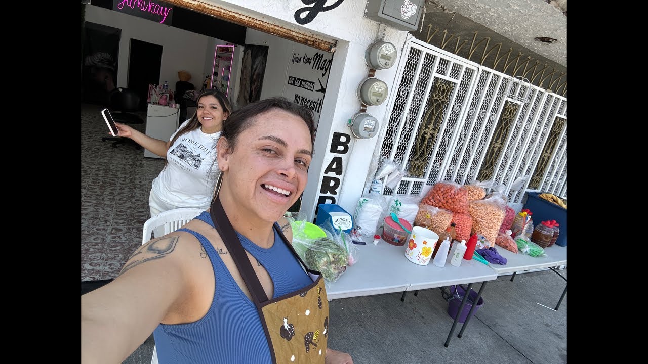 Ahora en las grandes ventas