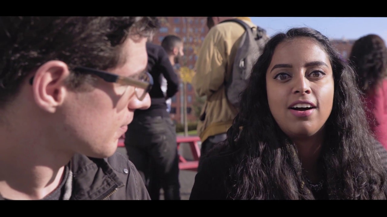 Jongeren en de VOG | Verklaring omtrent het Gedrag