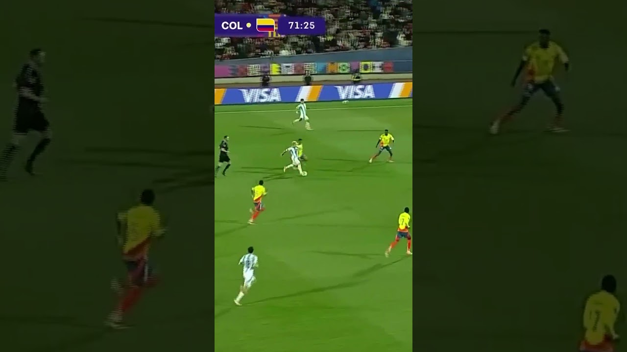 #MUNDIALSUB-20 | &iexcl;Argentina a la final del Mundial Sub-20!