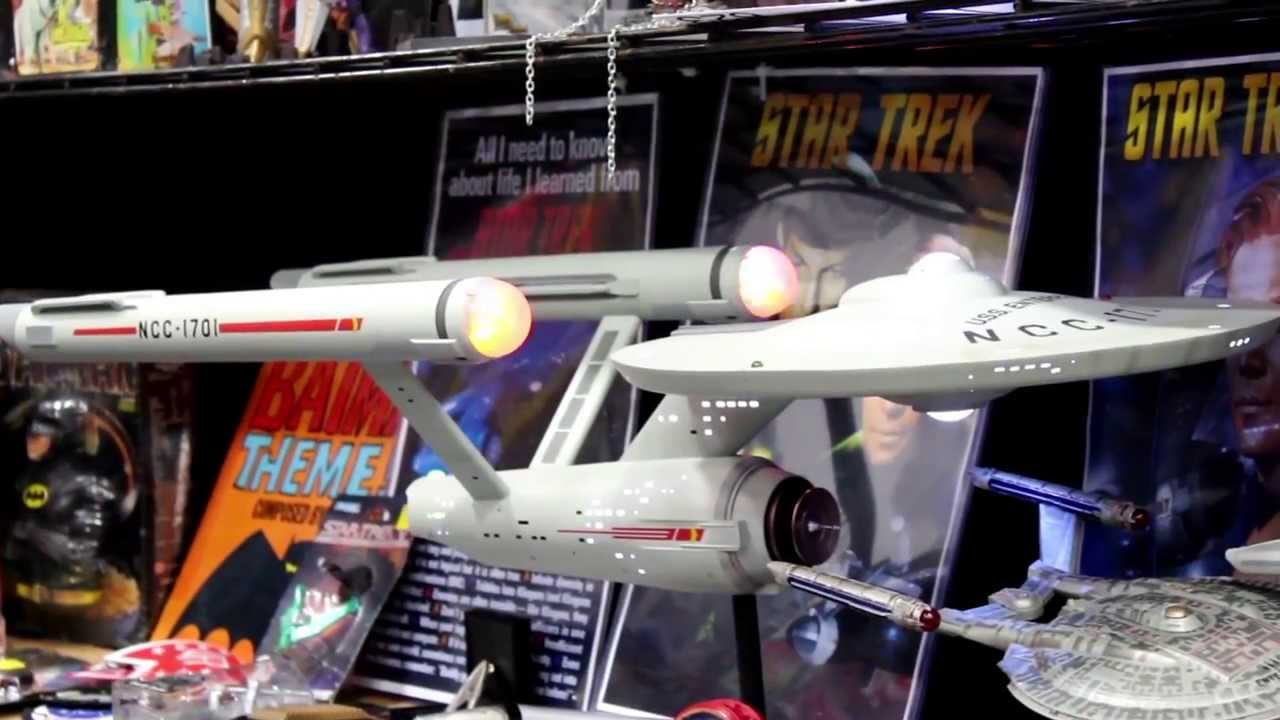 San Diego | SDCC 2013