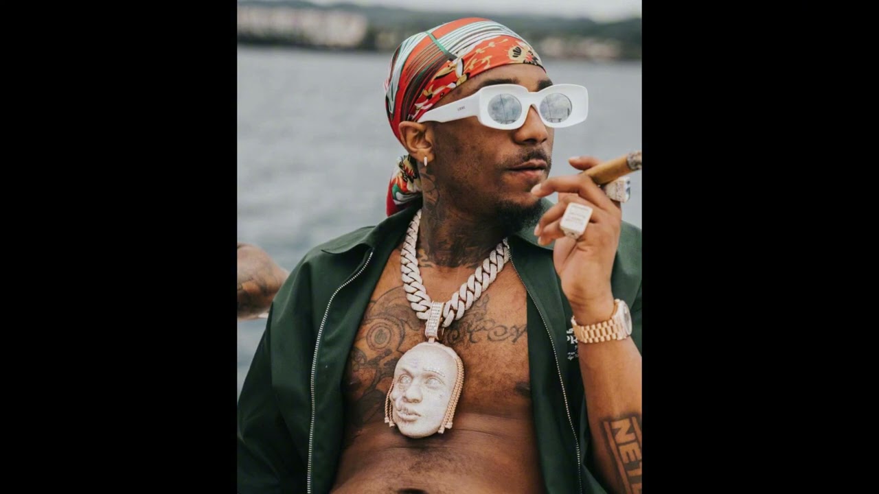(FREE) Loe Shimmy Type Beat - 'In Mood''