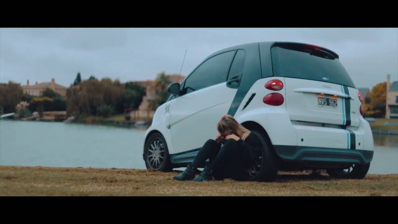 Owin y Jack   Lagrimas de Amor Video Oficial mp4