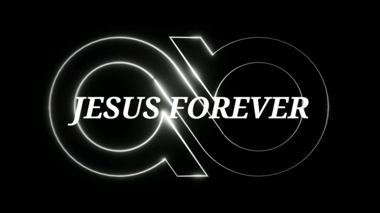 Jesus Forever (Worship Song) | Planetboom