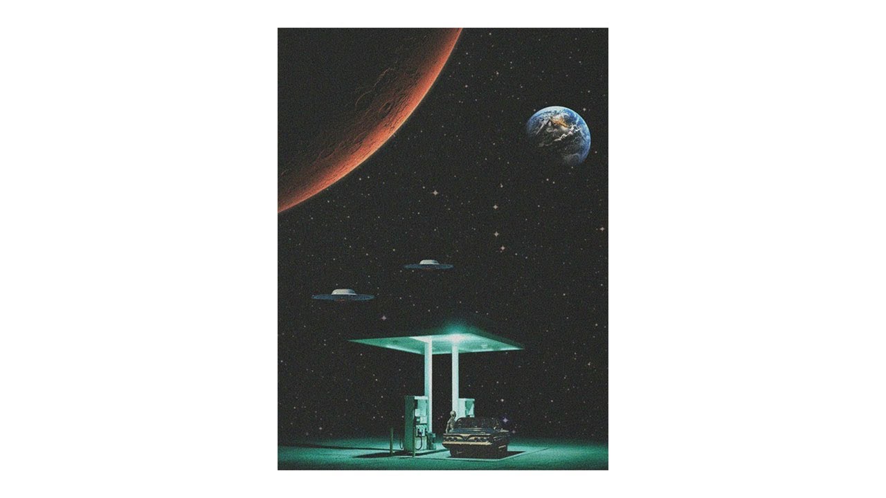 electric light orchestra- turn to stone (slowed)