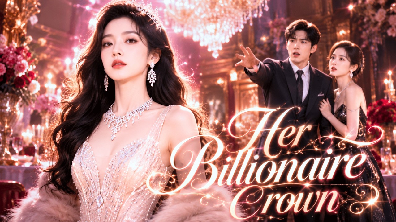 He Thought I Was Just His Poor Girlfriend&hellip; Until I Returned as the World&rsquo;s Richest Heiress 💎❤️&zwj;🔥