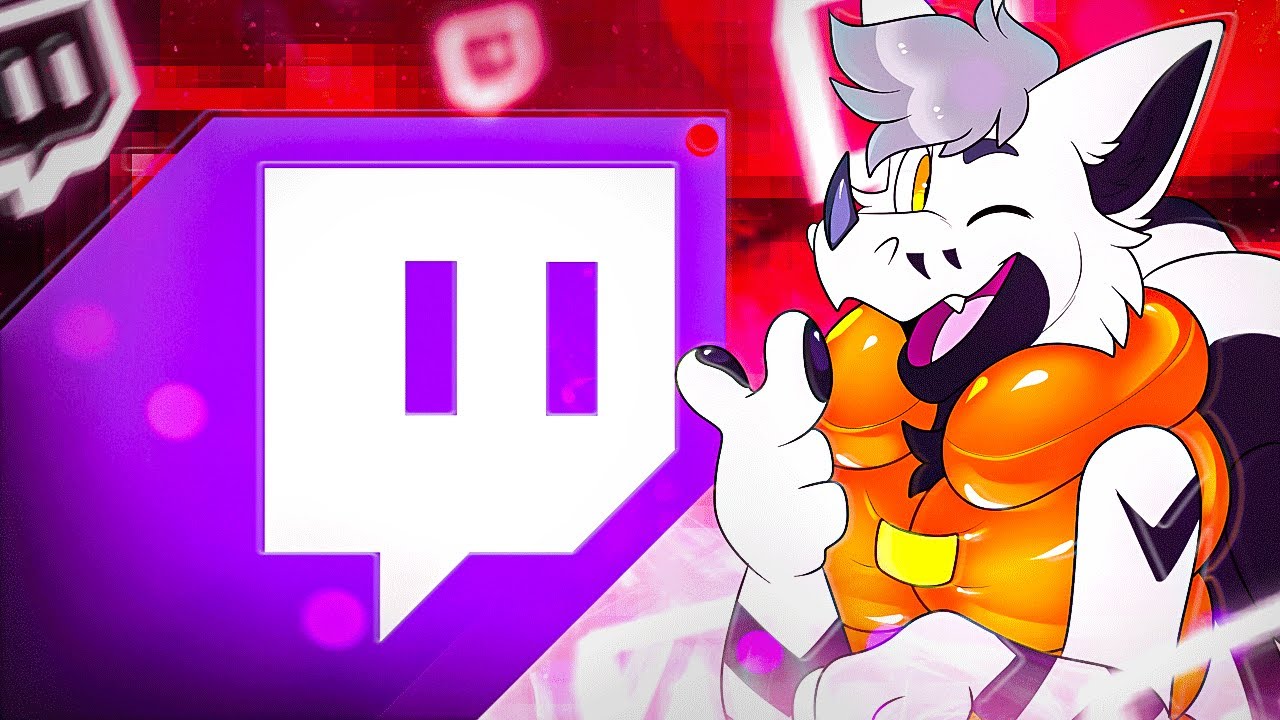 THE BEST ADVICE FROM A FULL-TIME (FURRY) TWITCH STREAMER