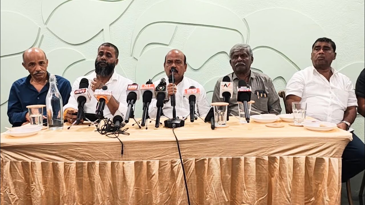 🔴BREAKING NEWS ! Joint Action Forum Speaks on Ongoing Student Protest !