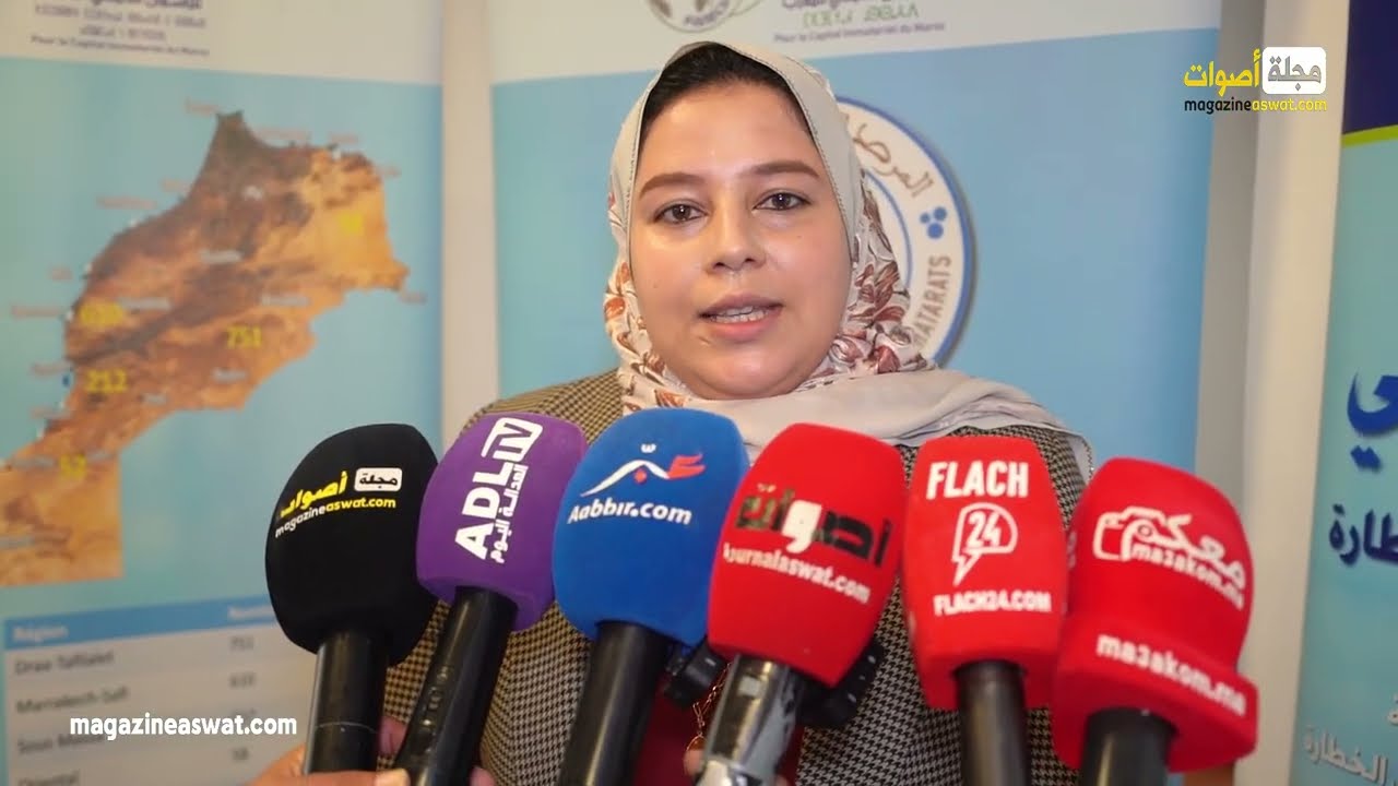سر الخطارة المغربية ... نظام مائي عبقري يعود إلى الواجهة بفضل البحث العلمي