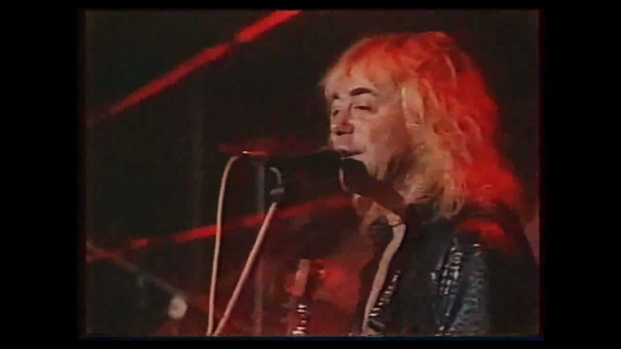 Smokie - Rock Away Your Teardrops (Alan Silson, Terry Uttley & Mike Craft)