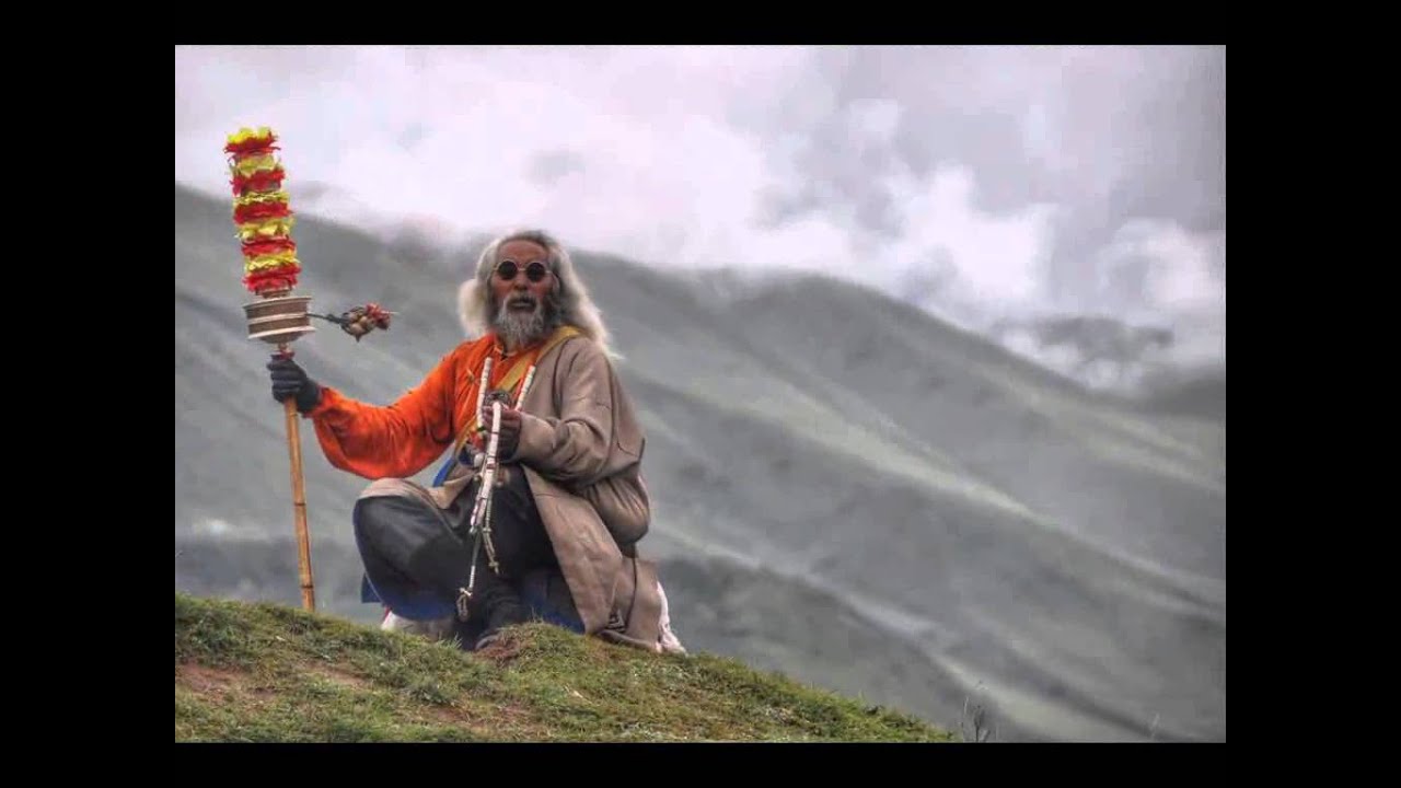Guru Padmasambhava Mantra 2 Hours