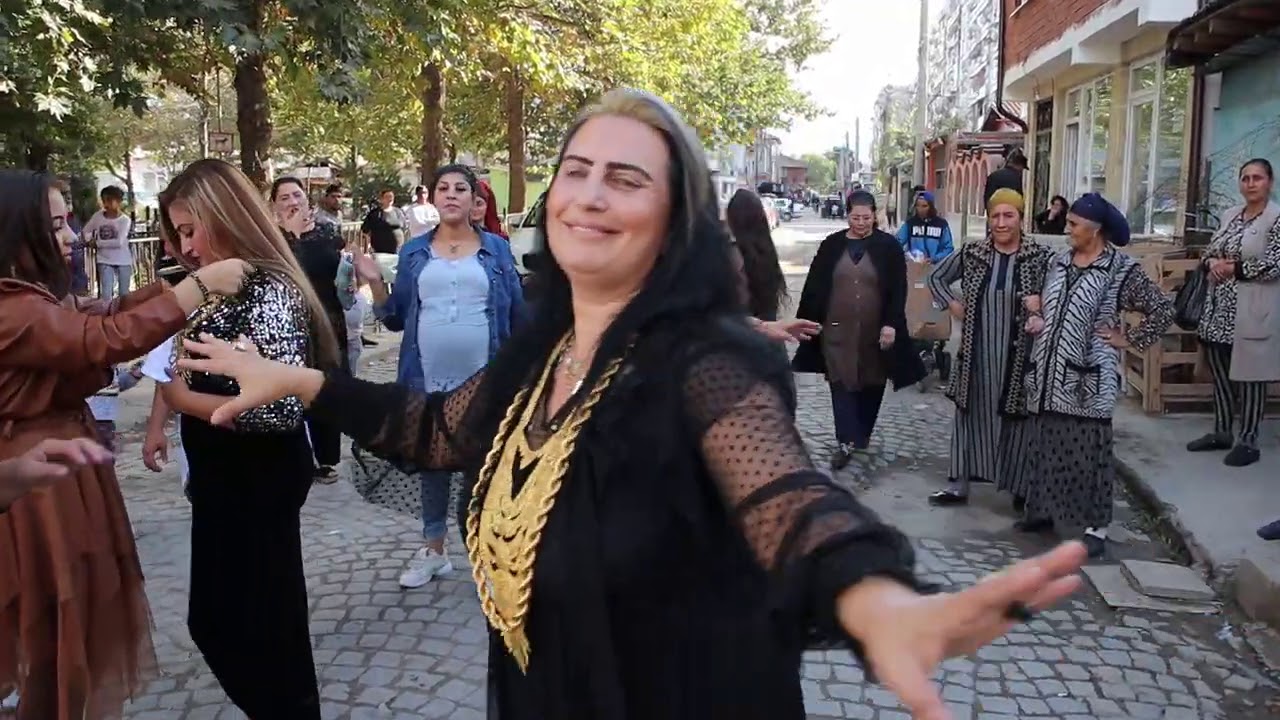 Tasin & Elif istetme toreni