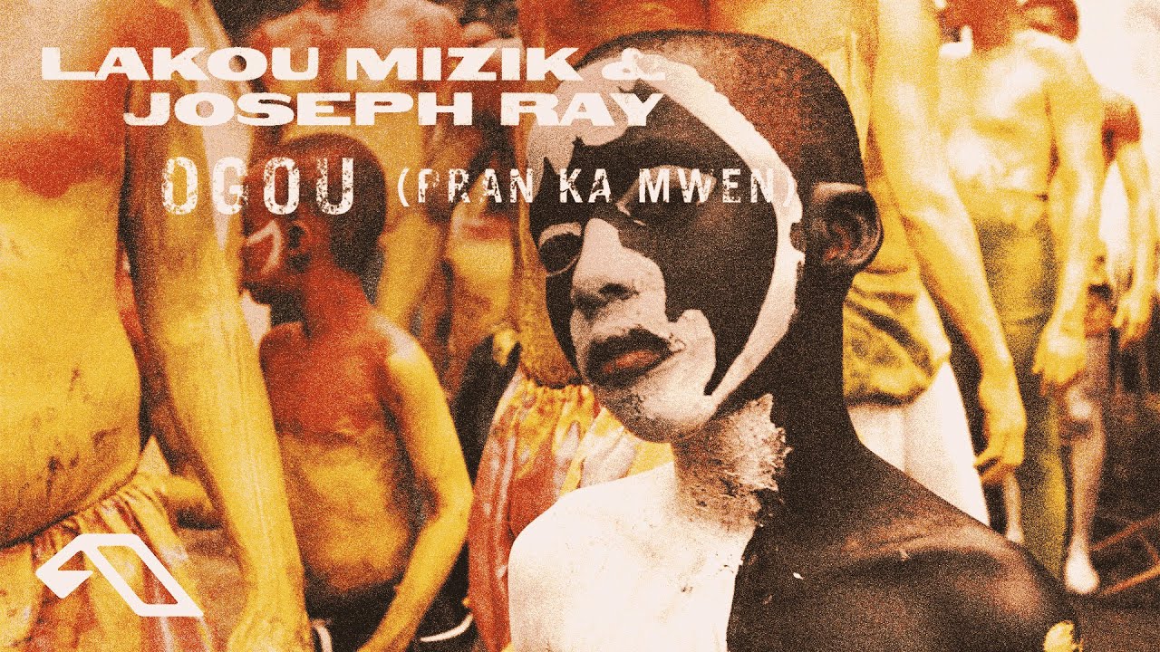 Lakou Mizik & Joseph Ray - Ogou (Pran Ka Mwen) [Official Music Video]