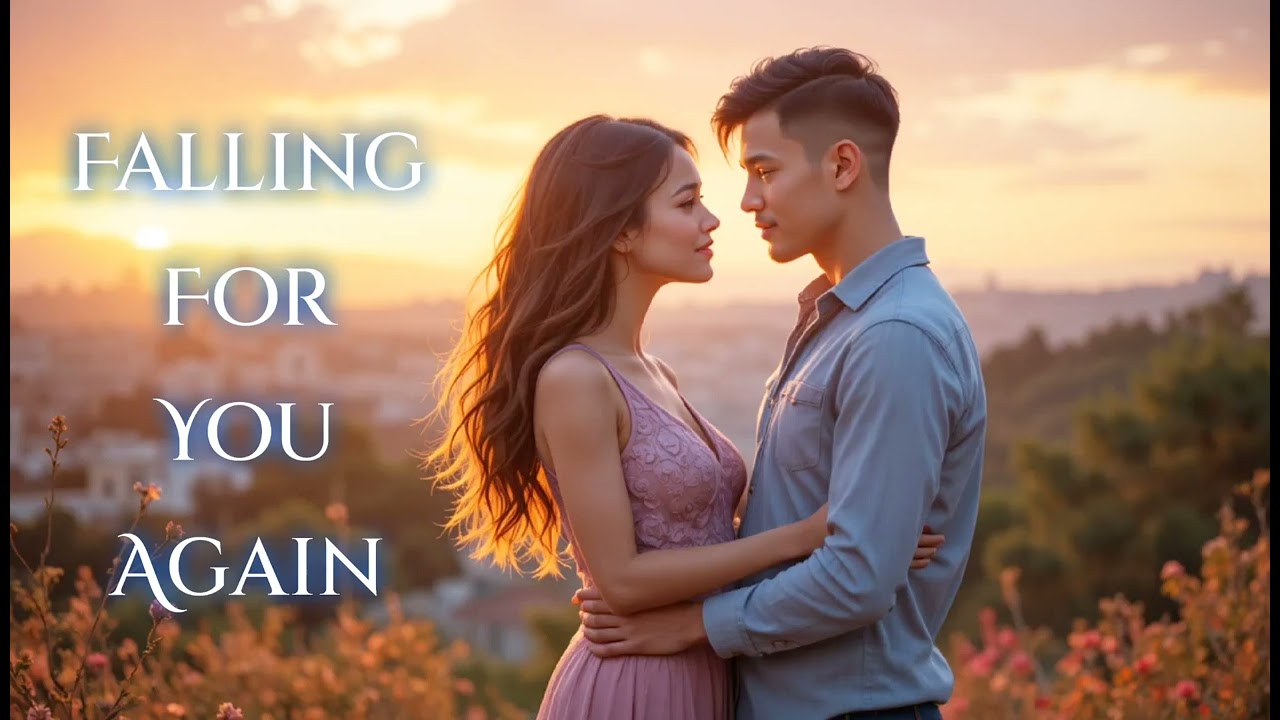 Falling For You Again | Heart Touching Romantic Song | @LyricLegacyWorld