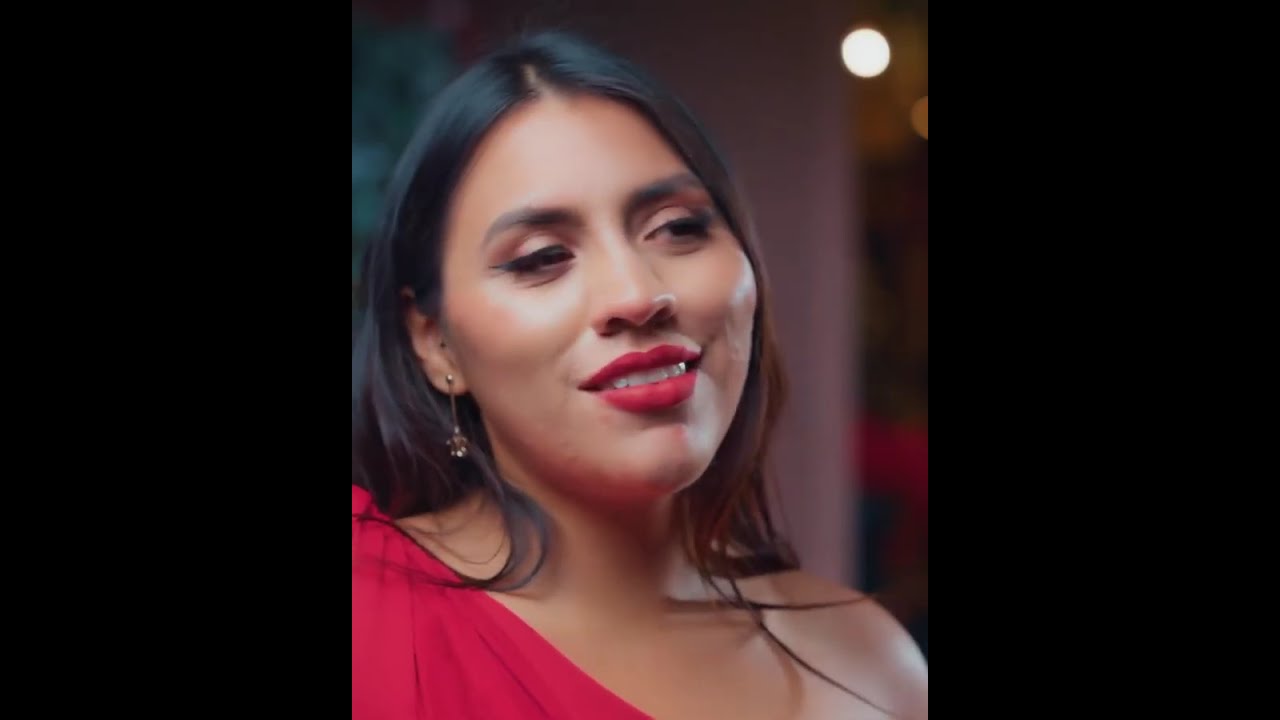 Se fue a cenar con un mendigo porque su novio la dejó plantada en navidad