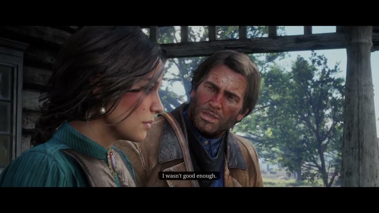 RDR2 Prez Plays Part 8- When Everything Goes Wrong...