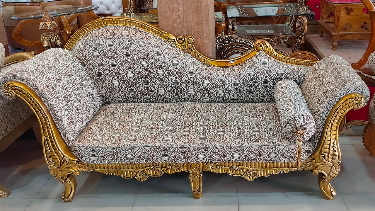 Divan Sofa Price In Bangladesh