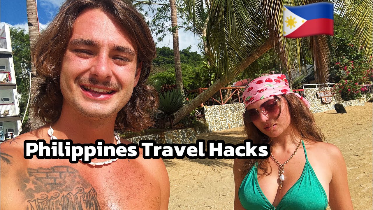 Travel Hacks for Philippines in 2025